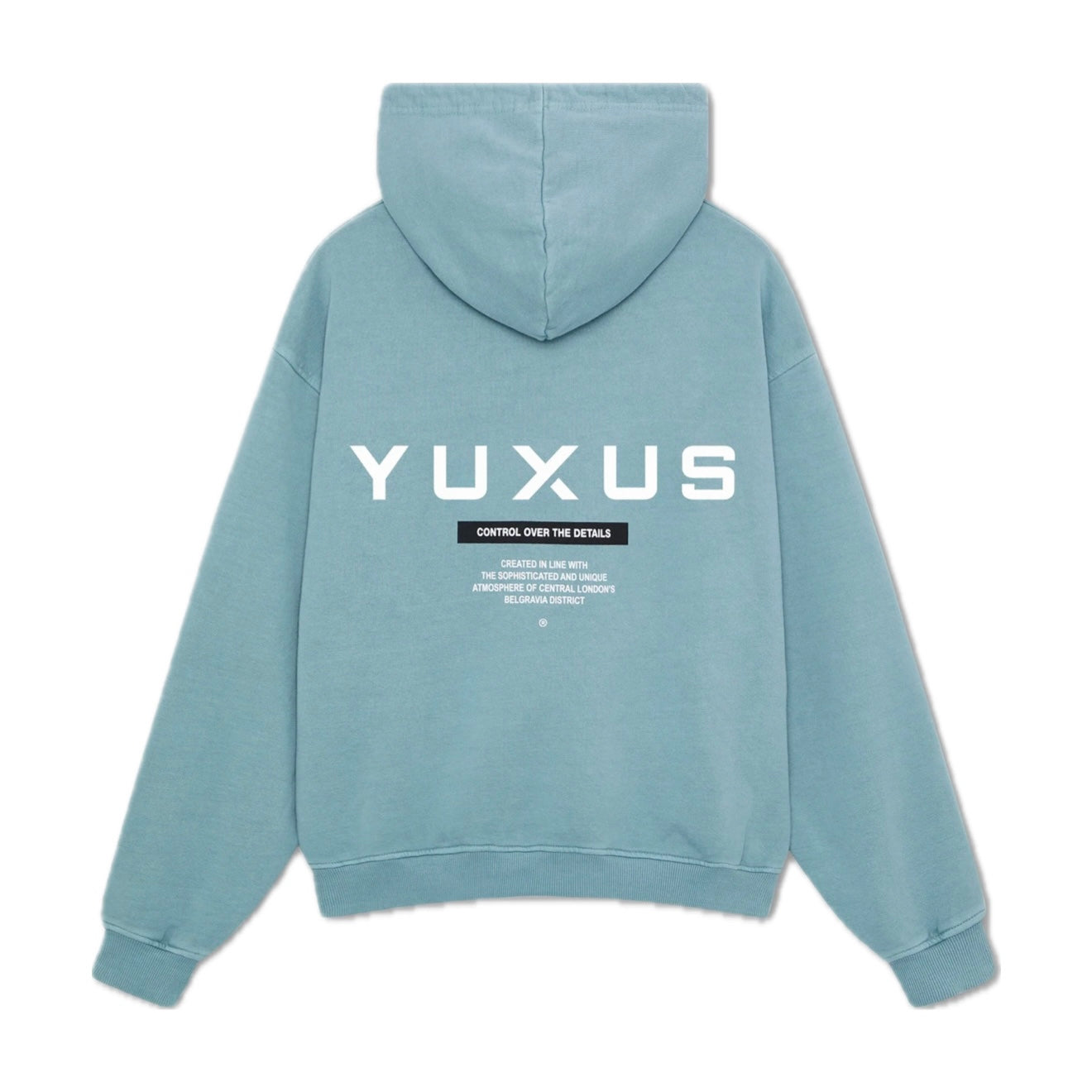 Poleron Yuxus Arctic Belgrave