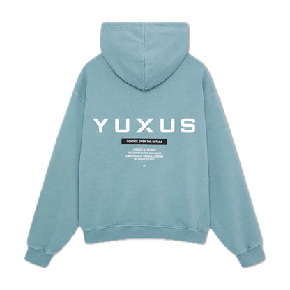 Poleron Yuxus Arctic Belgrave