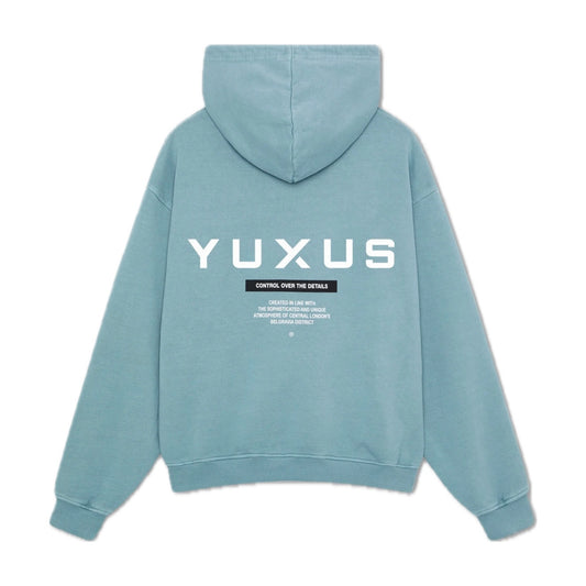 Poleron Yuxus Arctic Belgrave