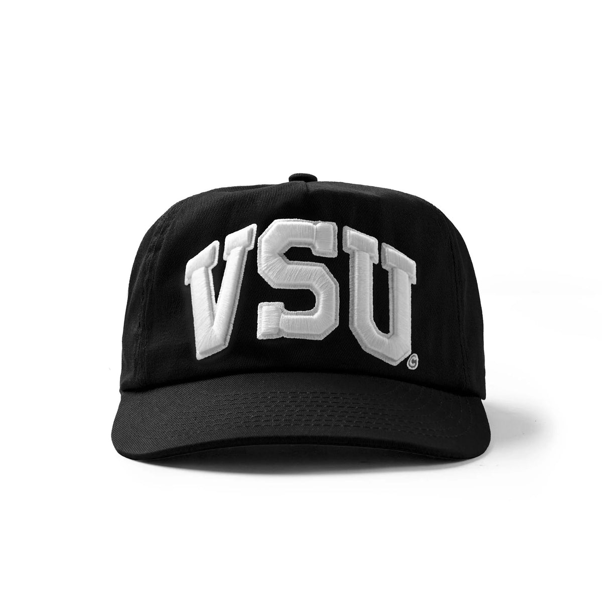 Gorro Vale Forever Valley Dreams VSU Snapper Black