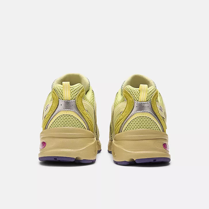 New Balance 530 x Salehe Bembury