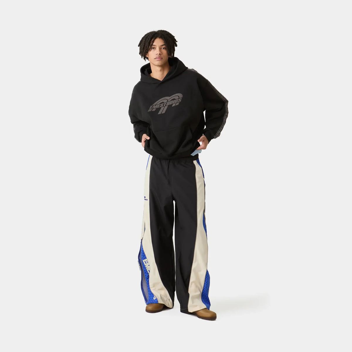 Poleron Eme Studios ARC M Shadow Oversized
