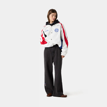 Chaqueta Eme Studios Magnus Kongen Raincoat