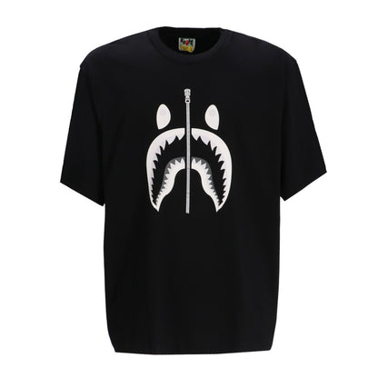Polera BAPE Shark #1 M Black