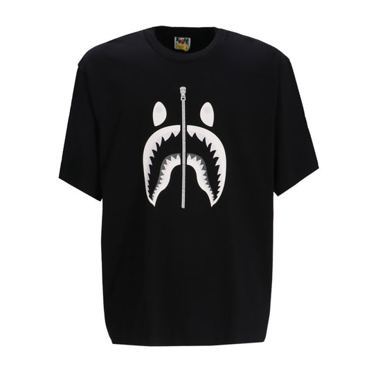 Polera BAPE Shark #1 M Black
