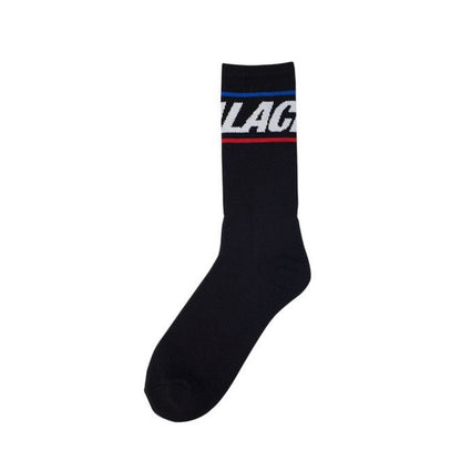 Calcetines Palace Basically A Socks Black