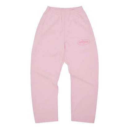 Pantalon Corteiz Island Knockout Sweatpant Pink