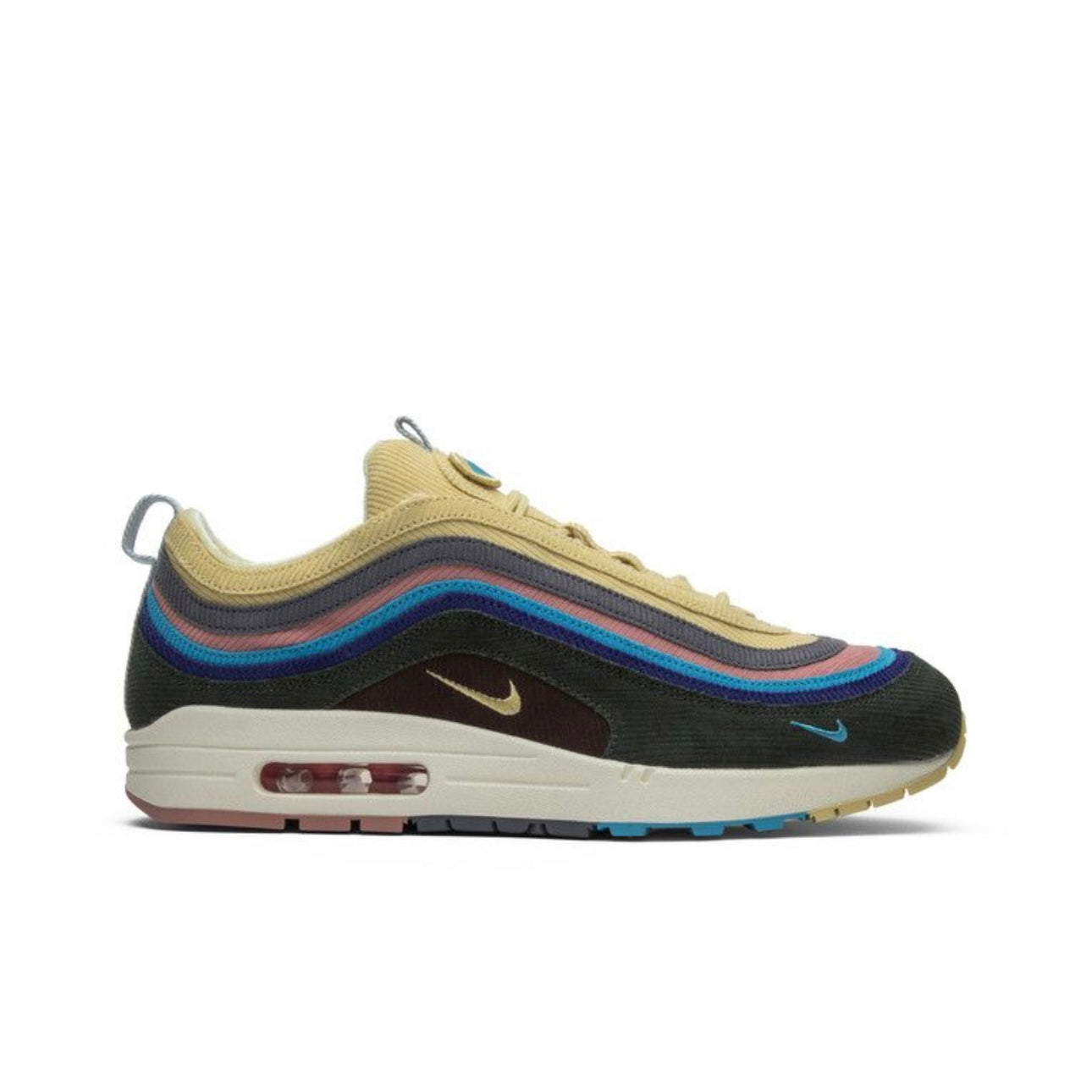 Nike Air Max 1/97 x Sean Wotherspoon