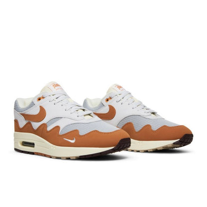Nike Air Max 1 x Patta Monarch