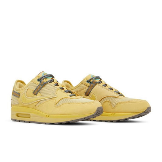 Nike Air Max 1 x Travis Scott Saturn Gold