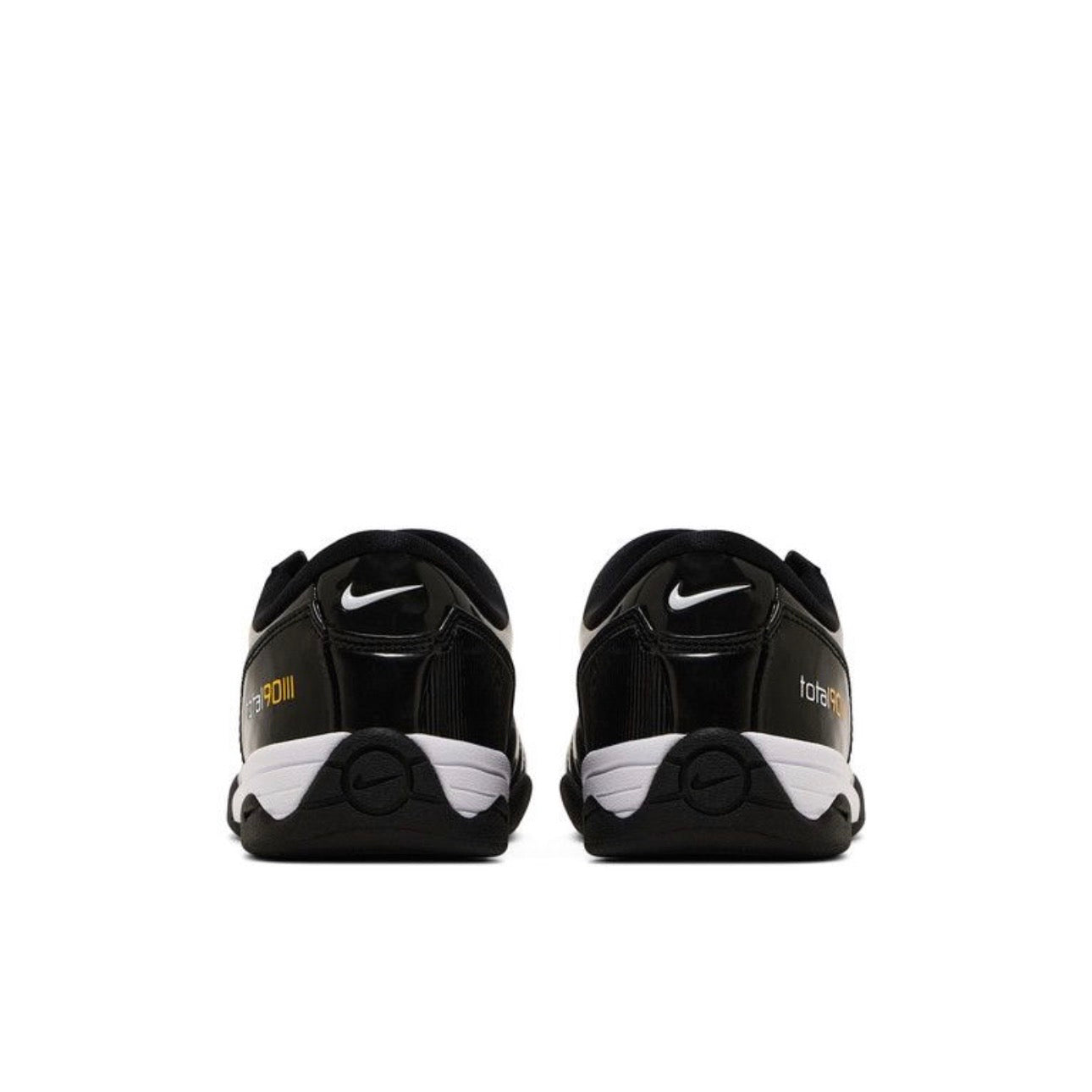 Nike Total 90 SP 3 Black/White – Reserved
