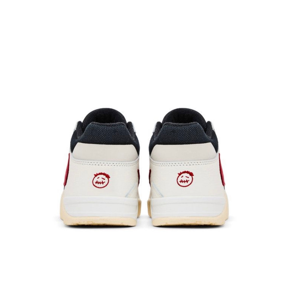 Jordan Jumpman Jack TR x Travis Scott University Red