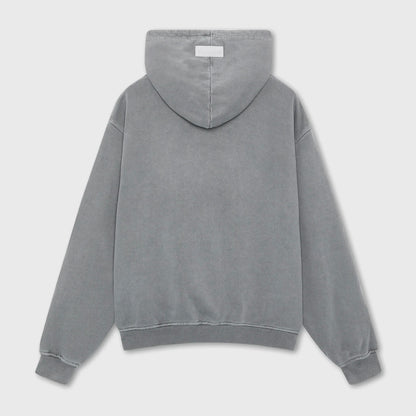 Poleron Yuxus Argent Grayscale