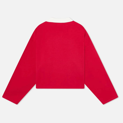 Polo Scuffers Chester Red