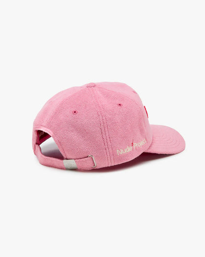 Gorro Nude Amor de Verano Cap Pink