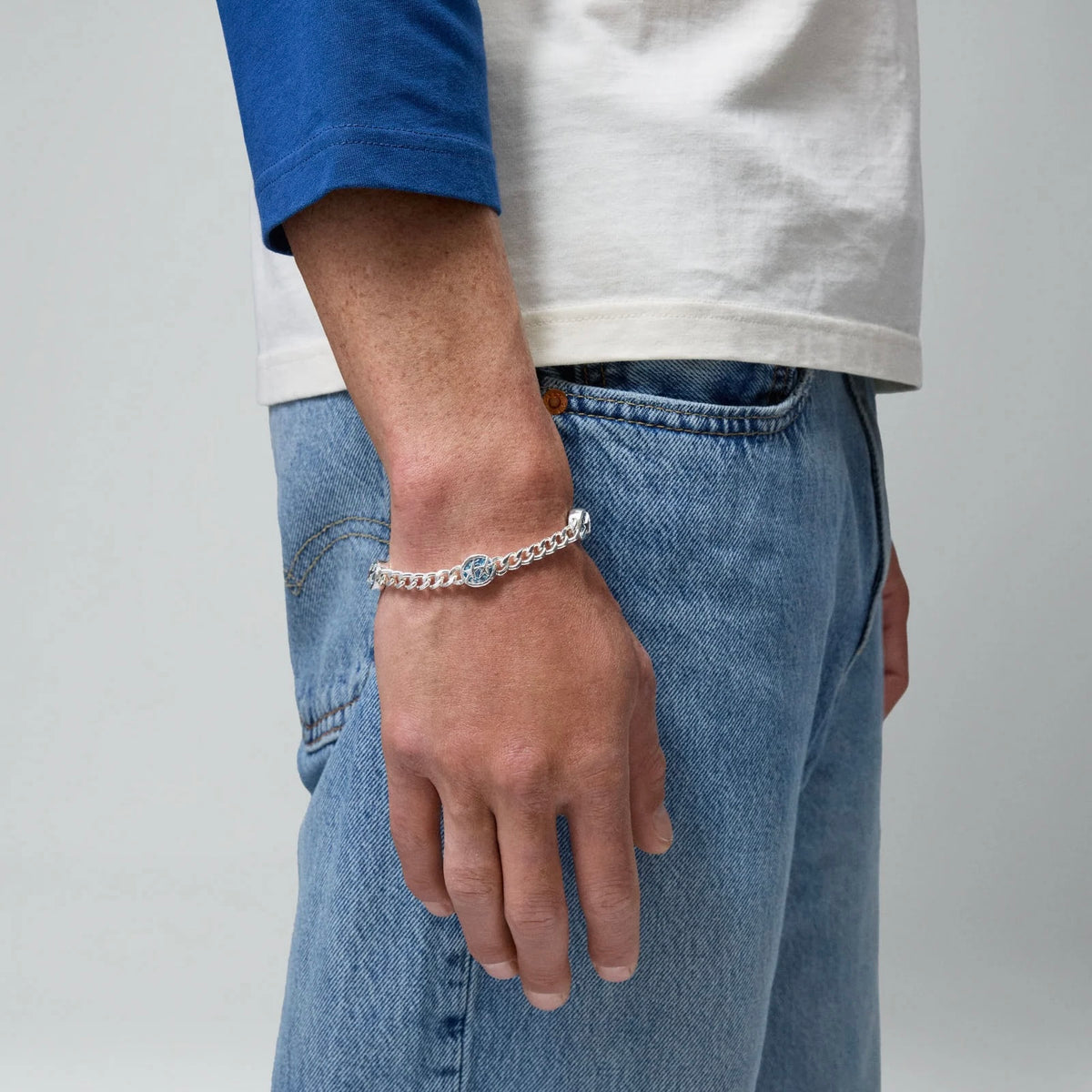 Pulsera Twojeys Superstar Stone Bracelet