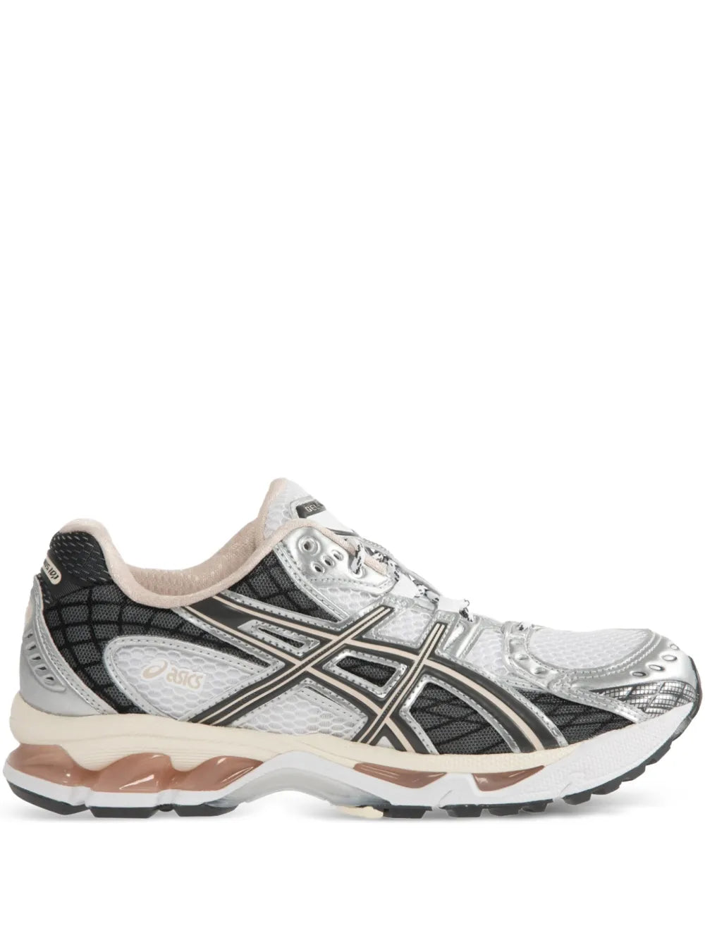 Asics Gel-Nimbus 10.1