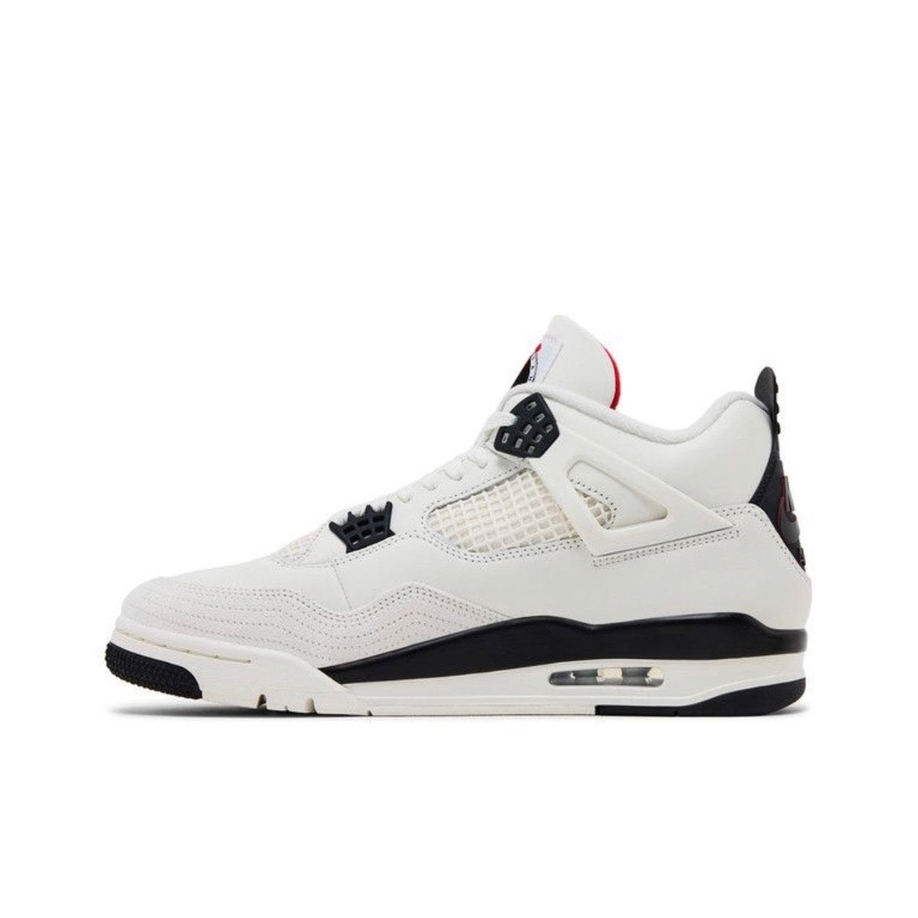 Jordan 4 Retro Flight Club