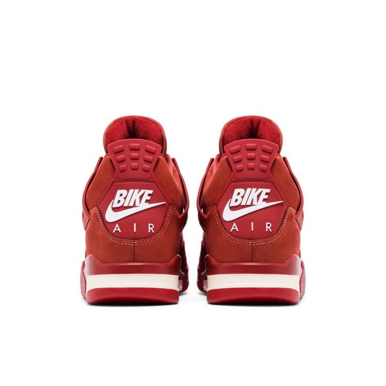Jordan 4 Retro OG SP x Nigel Sylvester Brick by Brick
