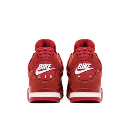 Jordan 4 Retro OG SP x Nigel Sylvester Brick by Brick