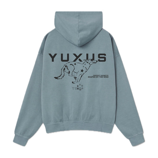 Poleron Yuxus Diode Windy