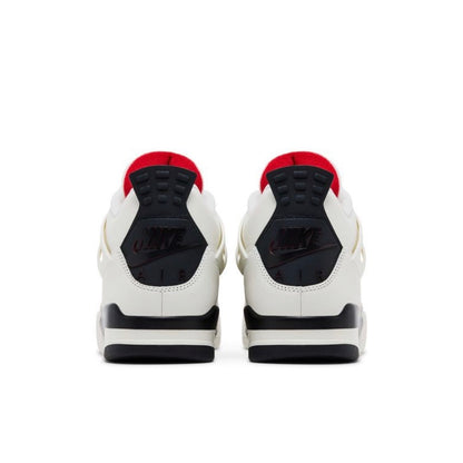 Jordan 4 Retro Flight Club