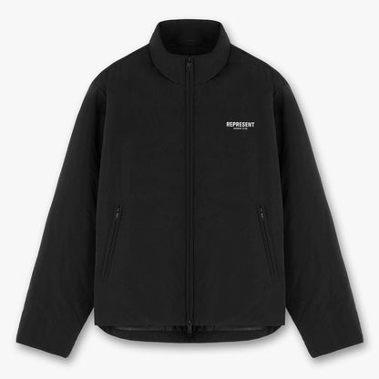 Chaqueta Represent Owners Club Wadded Jacket