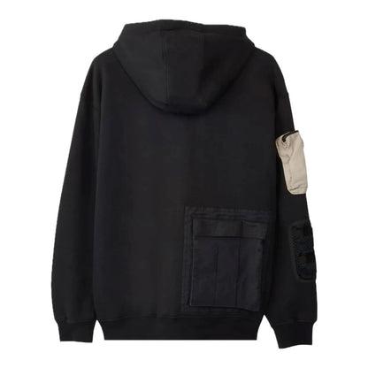 Poleron Travis Scott x Nike NRG AG Utility Hoodie Black