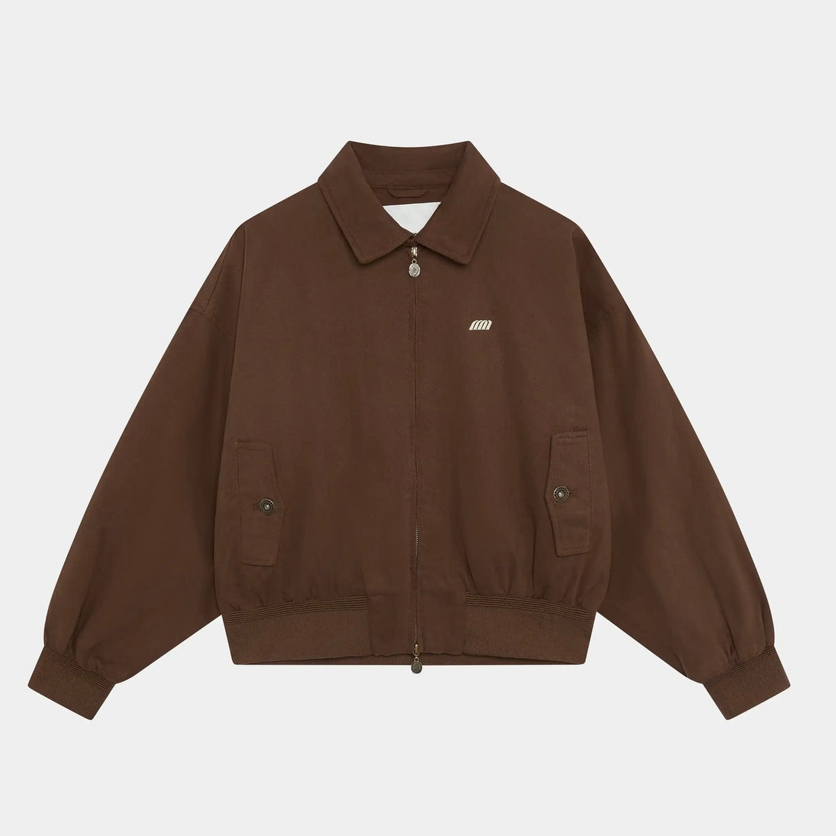 Chaqueta Eme Studios Garage Fawn Bomber Jacket