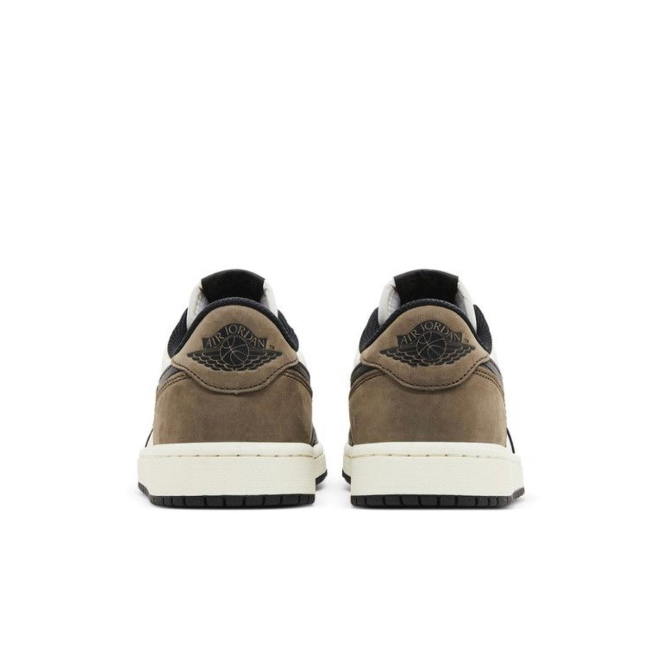 Jordan 1 Retro Low OG Dark Mocha