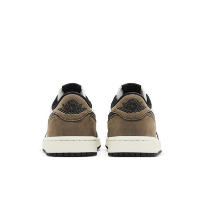 Jordan 1 Retro Low OG Dark Mocha