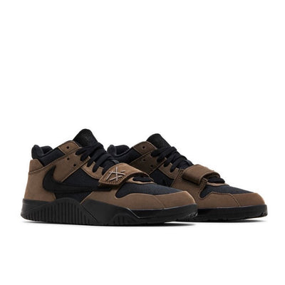 Jordan Jumpman Jack TR x Travis Scott TR Dark Mocha