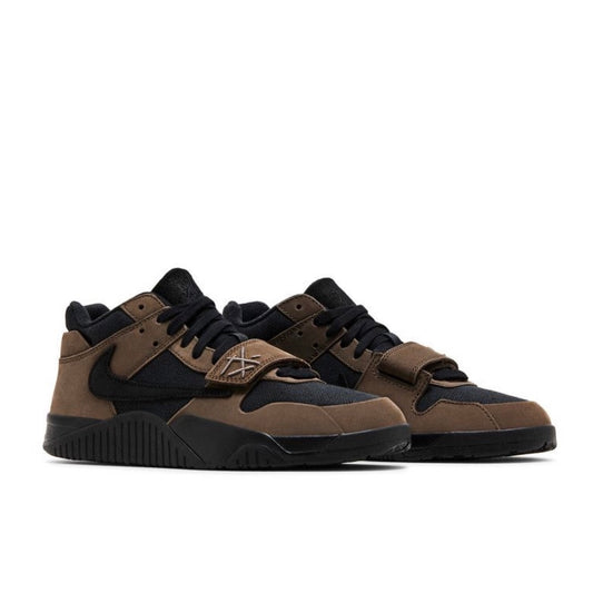 Jordan Jumpman Jack TR x Travis Scott TR Dark Mocha
