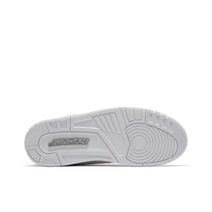 Jordan 3 Retro Pure Money 2025