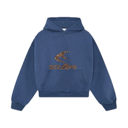 Poleron Scuffers Safari Blue