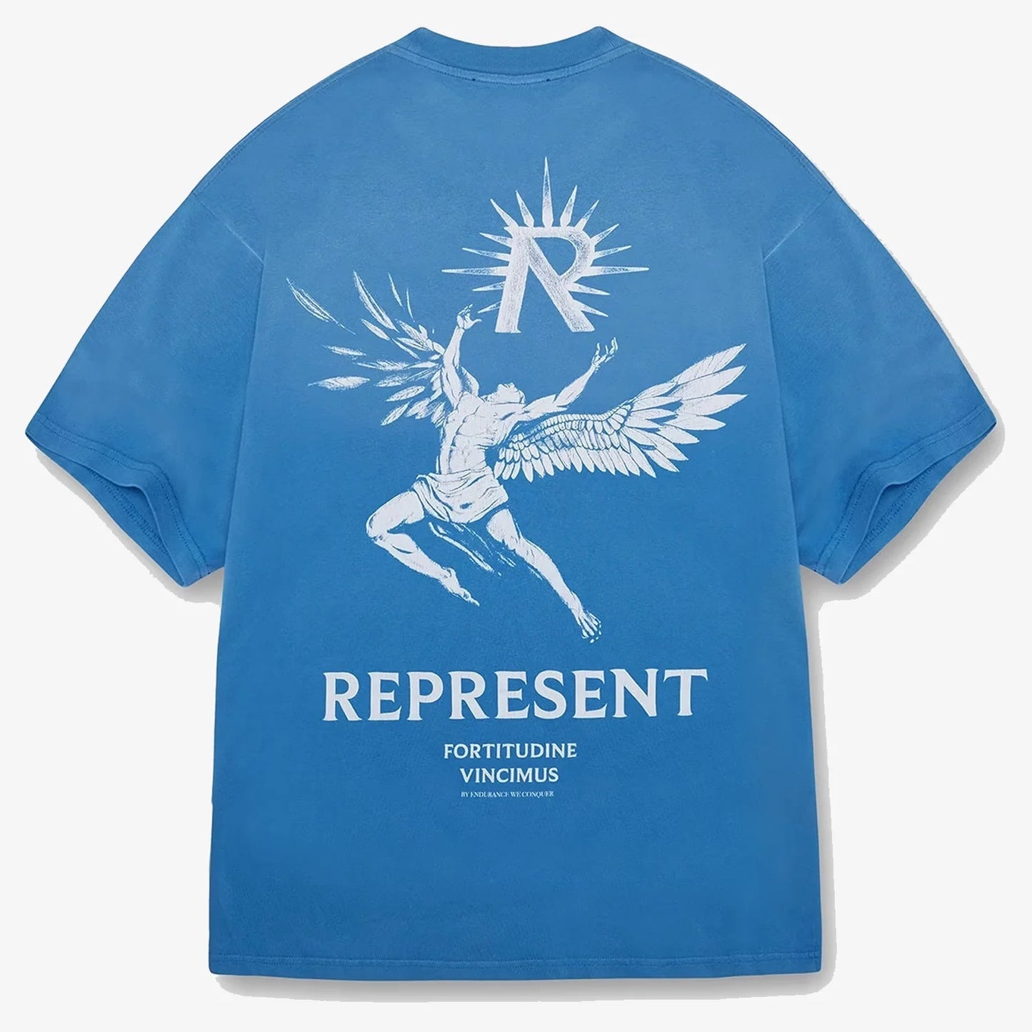 Polera Represent Icarus Sky