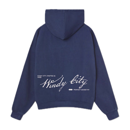 Poleron Yuxus Blueprint Windy