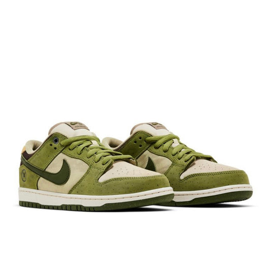 Nike Dunk Low SB x Yuto Horigome Matcha