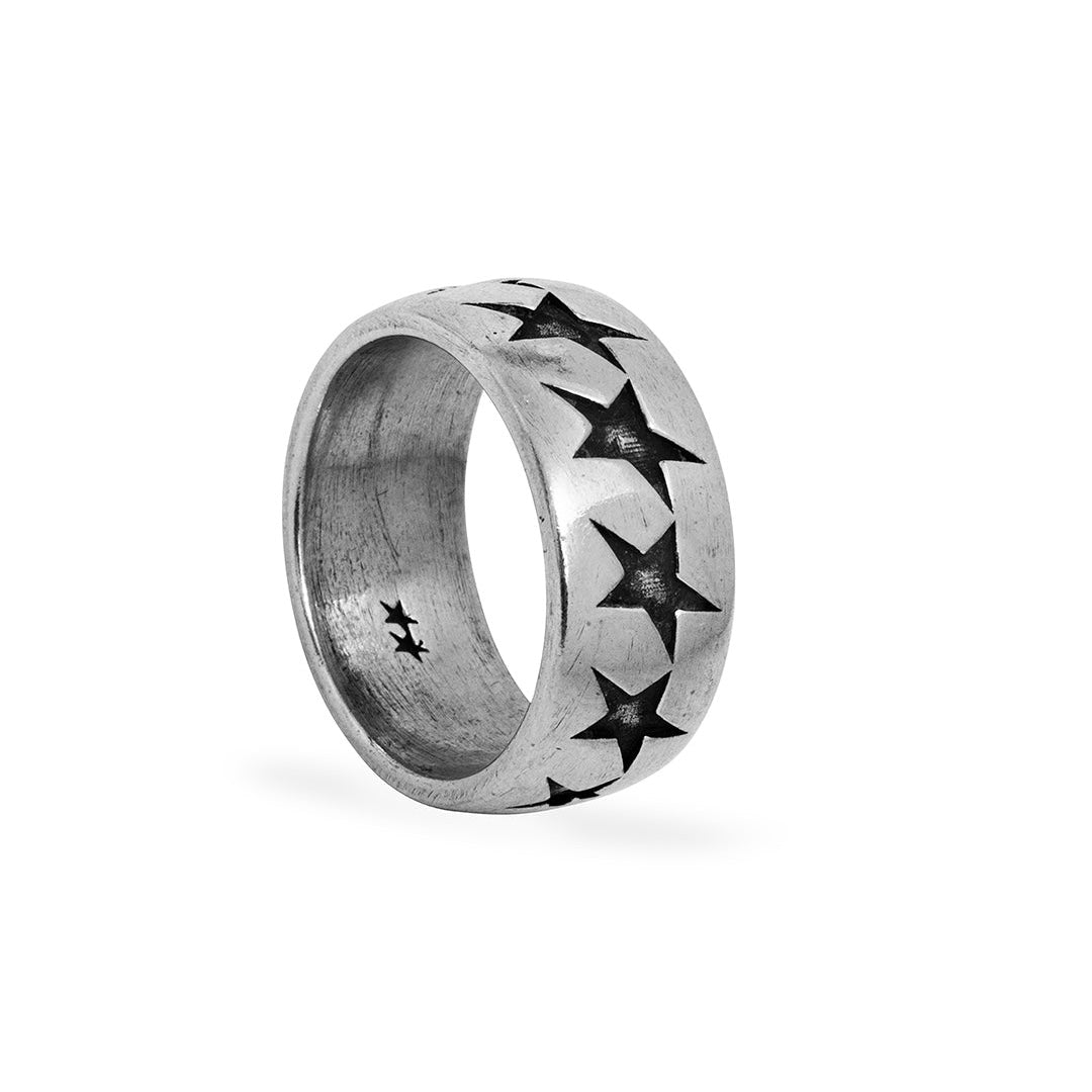 Anillo Twojeys Starline Ring L