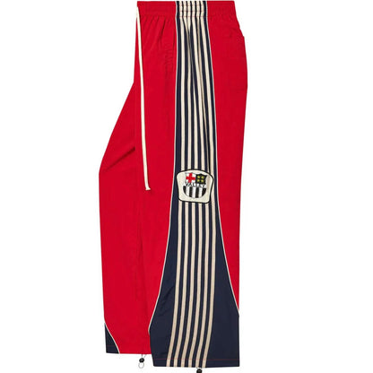 Pantalon Vale Forever Valley Dreams Lisbon Swish Track Pants Red/Navy