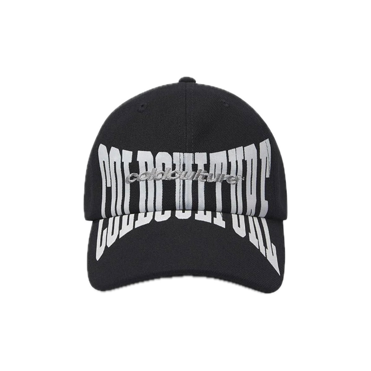 Gorro Cold Culture Riot Cap Black