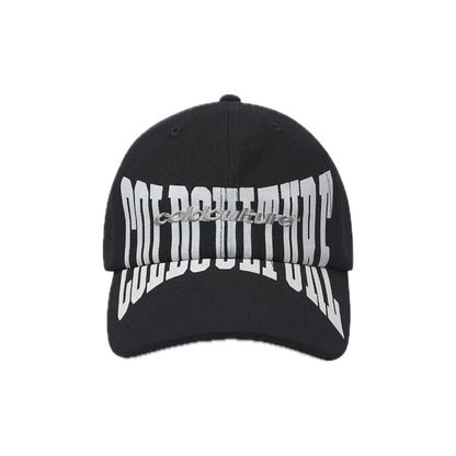 Gorro Cold Culture Riot Cap Black