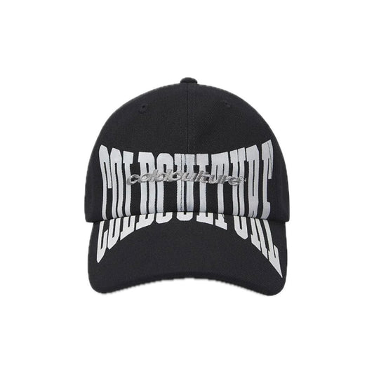 Gorro Cold Culture Riot Cap Black