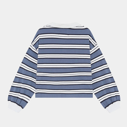 Polo Eme Studios Oasis Baby Blue