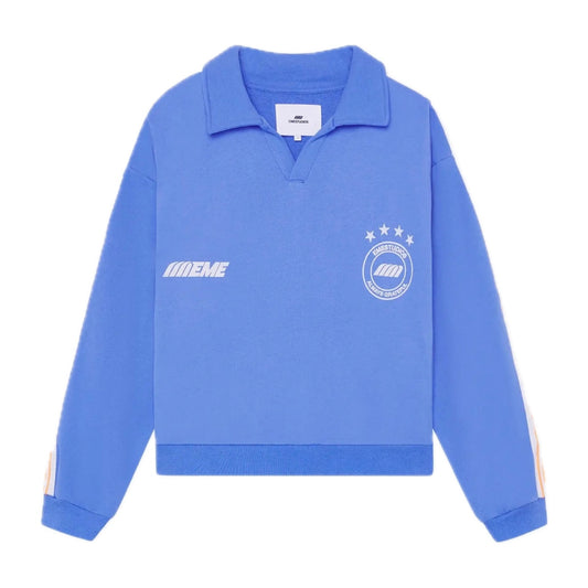 Polo Eme Studios Cane Saare Crewneck