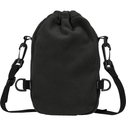 Supreme Polartec Sling Bag Black