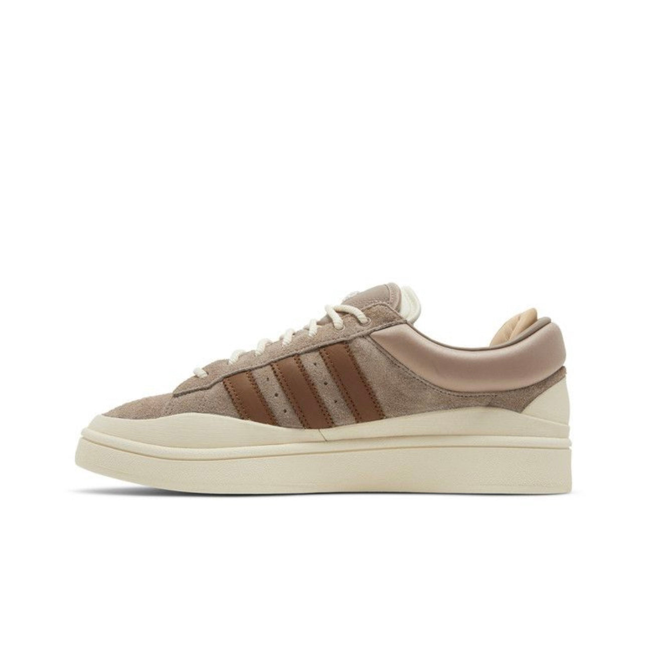 Adidas Campus x Bad Bunny Chalky Brown