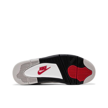 Jordan 4 Retro OG White Cement 2025