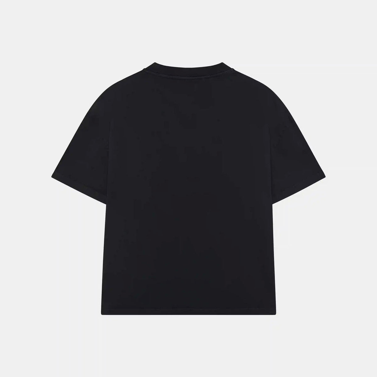 Polera Eme Studios Lobby Shadow Oversized