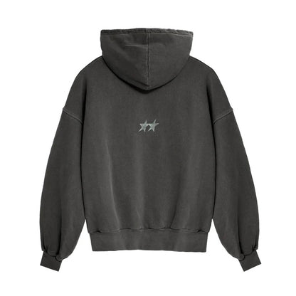 Poleron TwoJeys Icon Antracita Ash - L